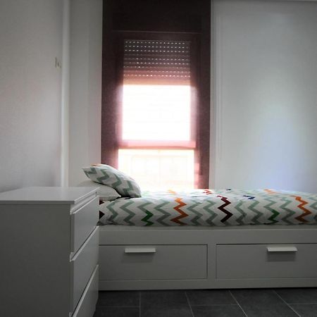 3 Bedroom Awesome Apartment In Dolores מראה חיצוני תמונה