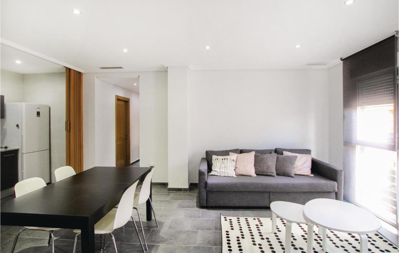 3 Bedroom Awesome Apartment In Dolores מראה חיצוני תמונה