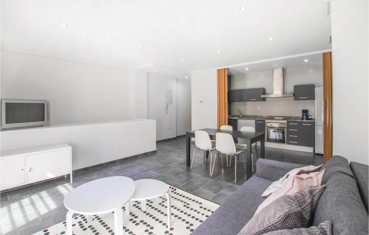3 Bedroom Awesome Apartment In Dolores מראה חיצוני תמונה