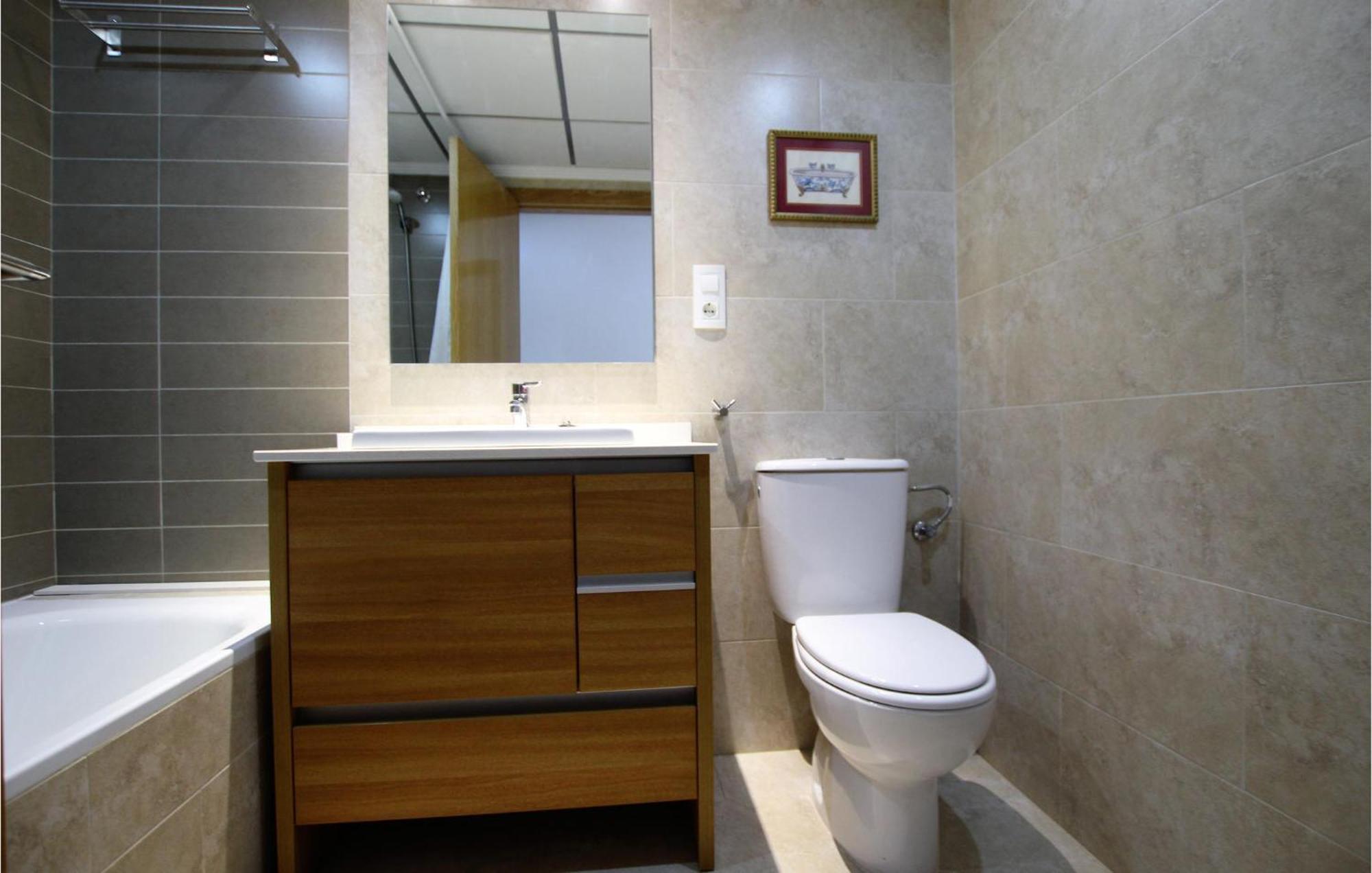 3 Bedroom Awesome Apartment In Dolores מראה חיצוני תמונה
