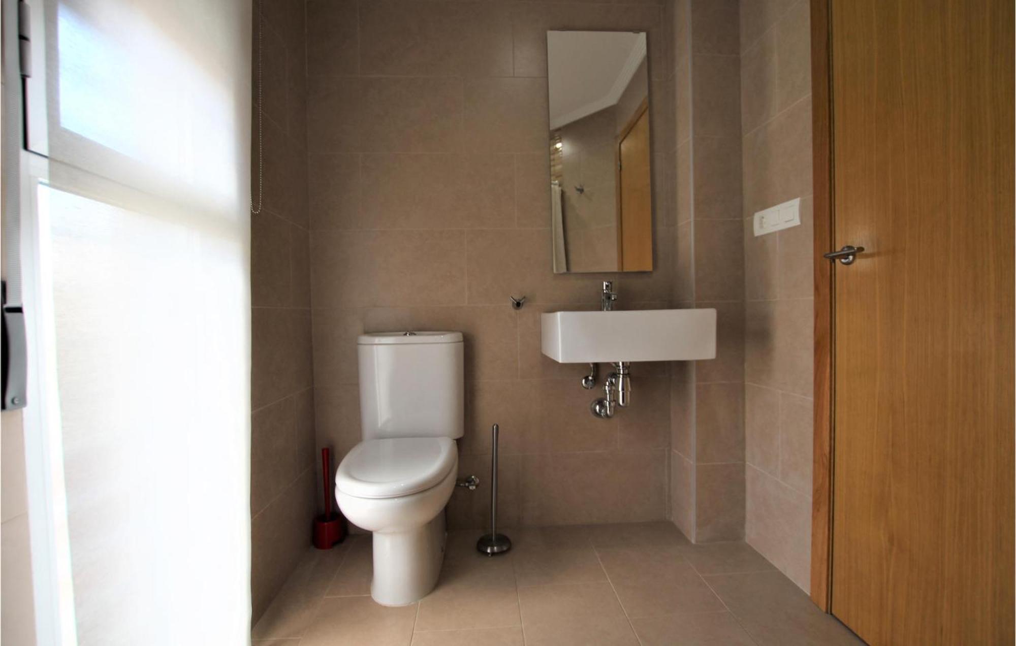 3 Bedroom Awesome Apartment In Dolores מראה חיצוני תמונה
