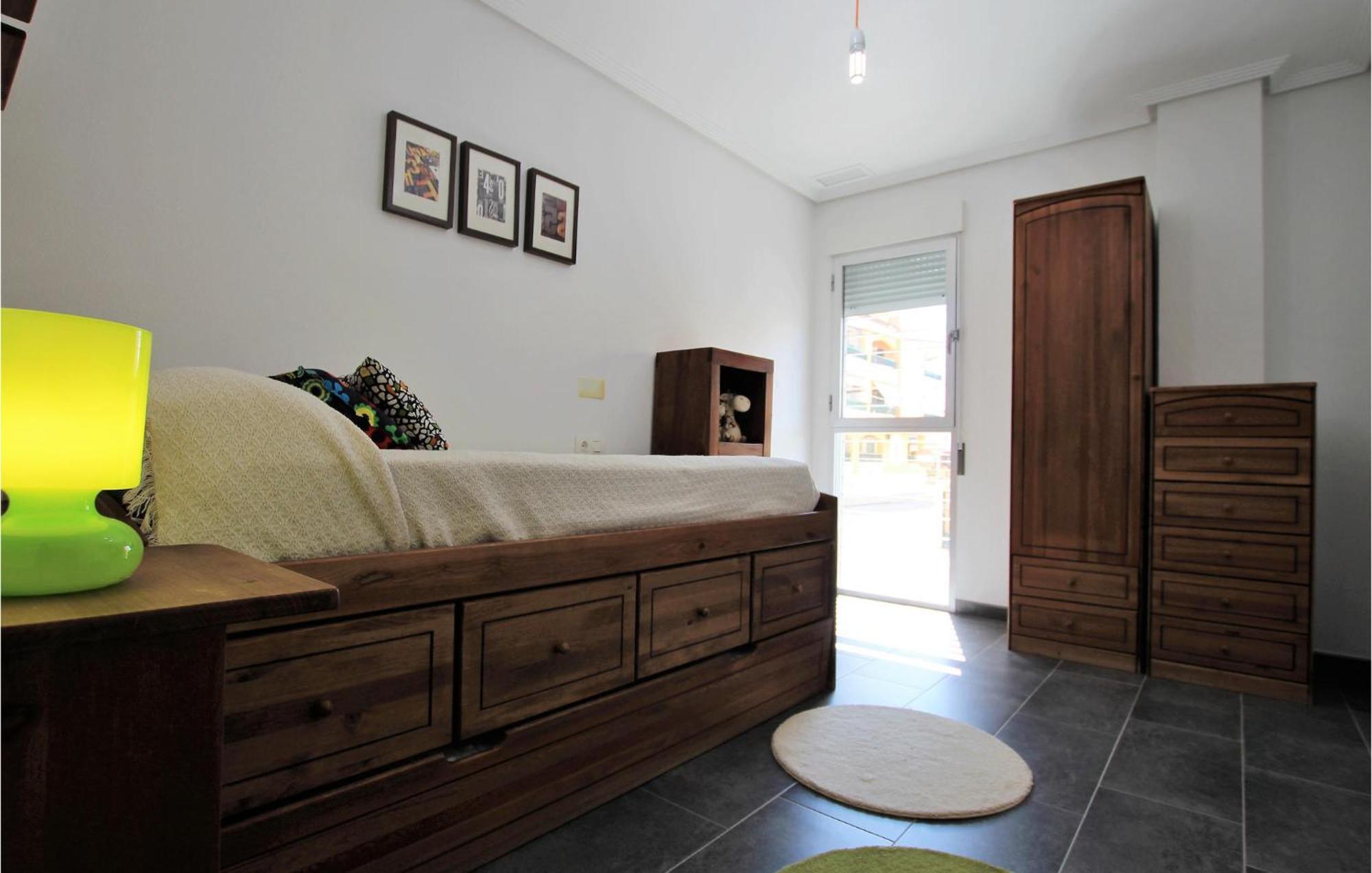 3 Bedroom Awesome Apartment In Dolores מראה חיצוני תמונה